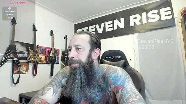 Preview of stevenrisenyc