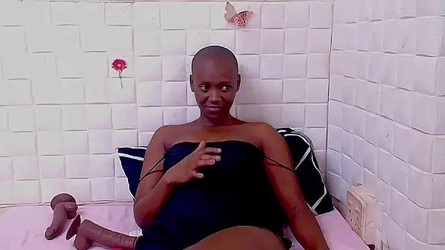 EbonyOlive69 live sex cam