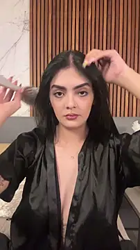 Webcam Model (AliceRitter)  is live.Free join now!