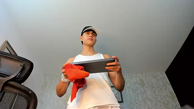 lander_cruz (M twink) - #ahegao #best #big-balls #big-cocks #bisexuals #black-hair #cam2cam #cei #cheap-privates #cock-rating #colombian #cum-play #cumshot #dirty-talk #doggy-style #ejaculation #erotic-dance #flashing #flexing #foot-fetish #footjob #gape #handjob #hd #humiliation #hunks #jerk-off-instruction #latin #massage #masturbation #medium-hair #muscular #oil-show #orgasm #pov #power-top #precum #recordable-privates #recordable-publics #role-play #rubbing #sexting #side #spanish-speaking #spanking #sph #sport-gear #striptease #student #trimmed #twerk #twinks #uncut