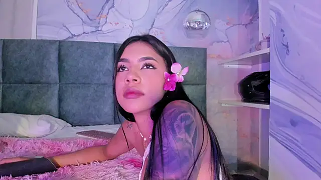 antonellarossi - AntonellaRossi's free webcam