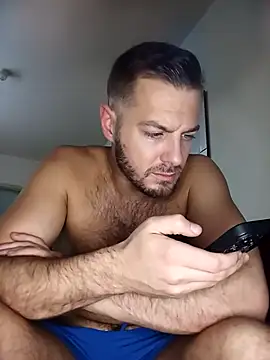 the_cheeky_alpha - THE_CHEEKY_ALPHA's free webcam - UK Sex Cams