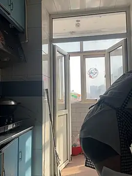 美女Youyou_12在线直播