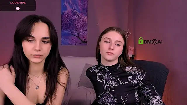 nekky_mouse - Nekky_mouse's free webcam - UK Sex Cams