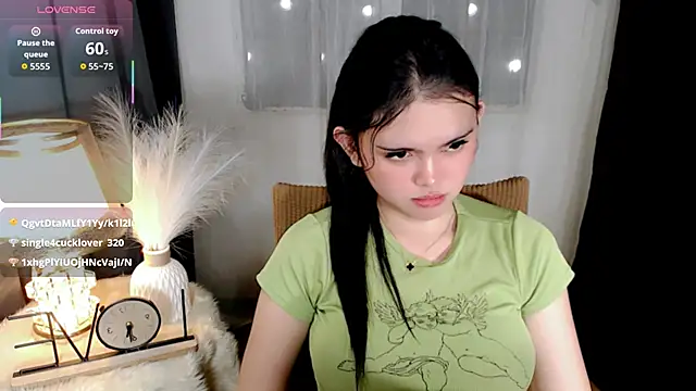 wildest_fantasy - Wildest_fantasy's free webcam - UK Sex Cams