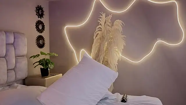 silvermistt - Silvermistt's free webcam