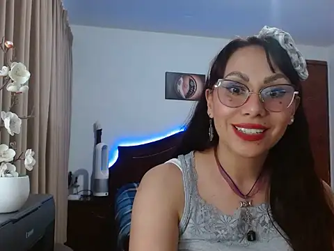 alolovely_ - AloLovely_'s free webcam
