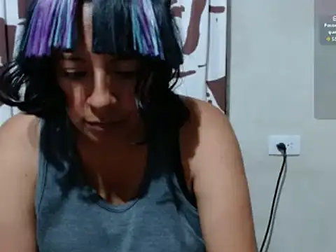 acelinrose - Acelinrose's free webcam