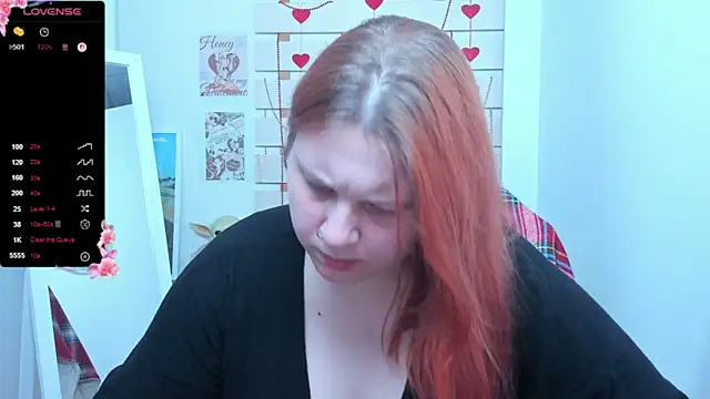 foxplayxx - FoxPlayXX's free webcam