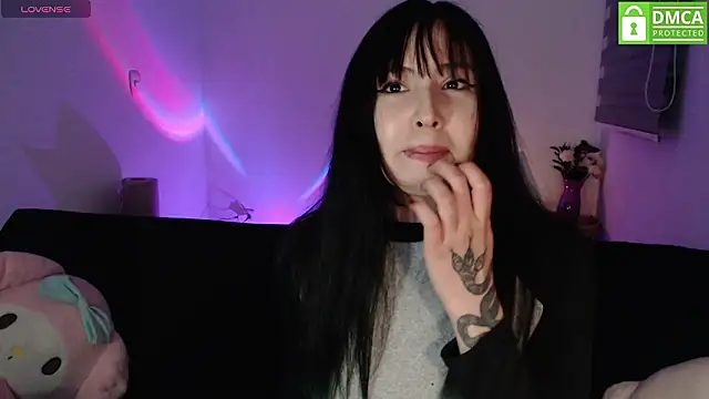 just_meko - Just_meko's free webcam