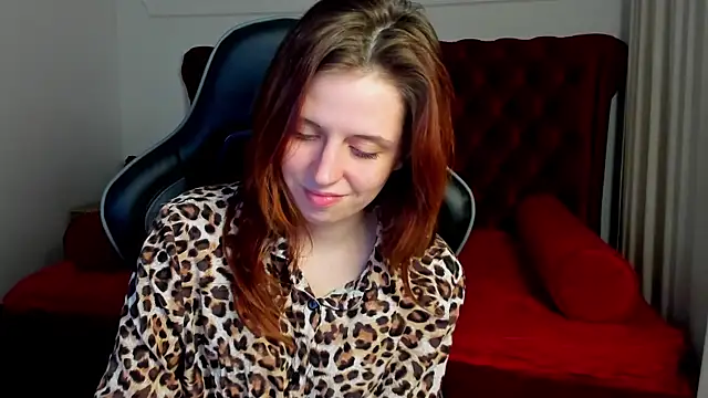 freyavey - FreyaVey's free webcam