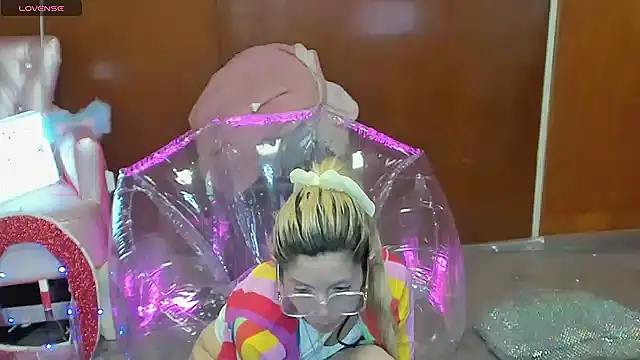 skinygirl - Skinygirl's free webcam