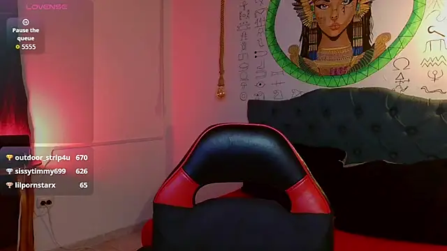 melissa__dolce - Melissa__dolce's free webcam