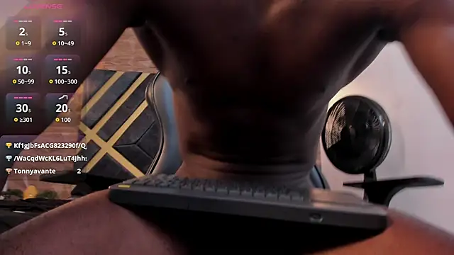 oliver_laurent_ - Oliver_Laurent_'s free webcam - UK Sex Cams