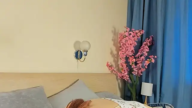 peachmirth (F teen) - Add oil my body massage tittes close cam