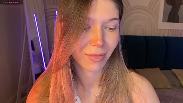 viviann_evans - Viviann_evans's free webcam - UK Sex Cams