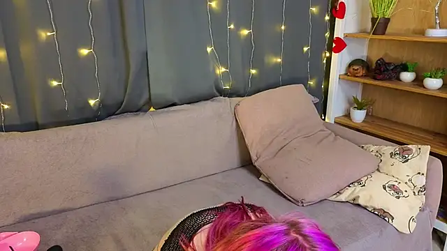 KandraCruser live cam profile