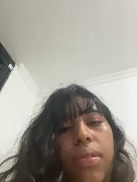 Webcam Model (THALIA_EF) is live