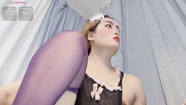 美女K1oO在线直播