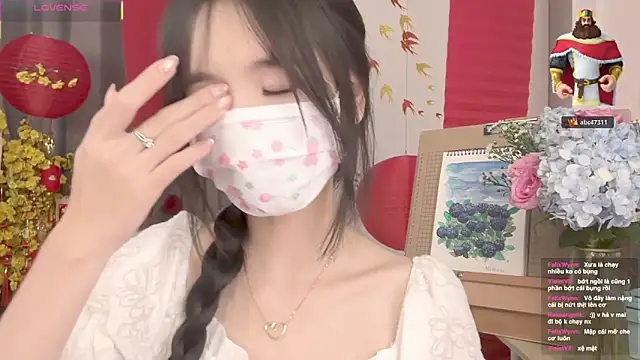 Your-Sunshine's room