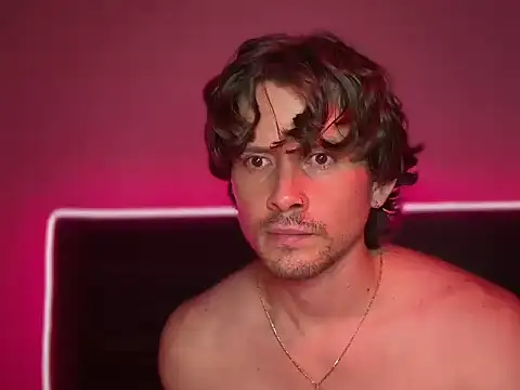 mcklister_kinky_feets (M young) - CUM AT GOAL