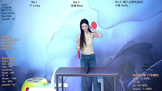 cm---001 - CM---001's free webcam