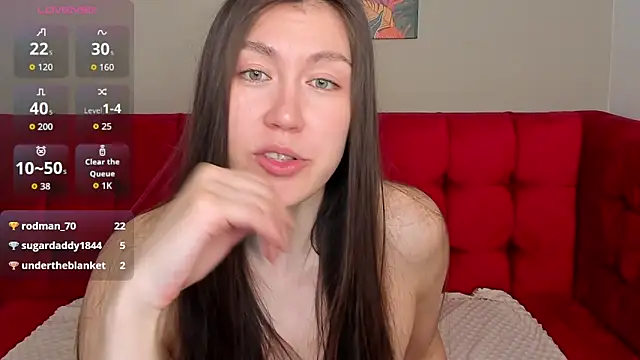 le modèle Tina_Porter est en webcam porno dans un show sur le site stripchat, il possède les tags suivants: girls,affordable-cam2cam,ahegao,best,best-young,blowjob,blowjob-ahegao,brunettes,brunettes-blowjob,brunettes-petite,brunettes-young,cam2cam,camel-toe,cheapest-privates,cheapest-privates-best,cheapest-privates-white,cheapest-privates-young,cock-rating,cowg