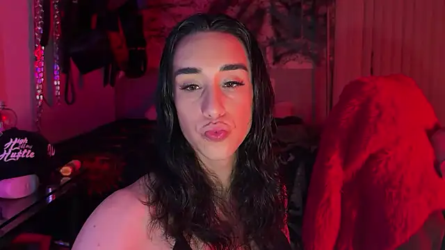 xofrankie - XoFrankie's free webcam - UK Sex Cams