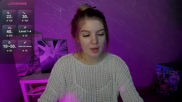 lily_williamss - Lily_williamss's free webcam - UK Sex Cams