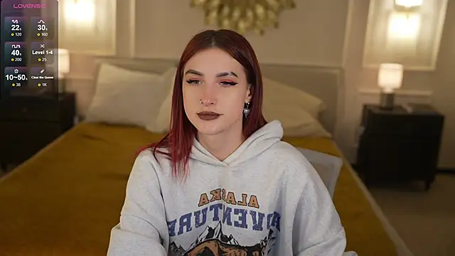 magnetic_mia_ - Magnetic_Mia_'s free webcam - UK Sex Cams