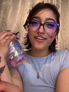 lilithmonette - LilithMonette's free webcam