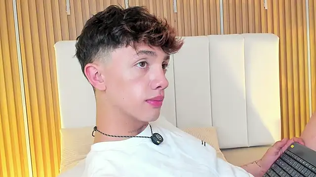 tomy_rox (M young) - jerk off