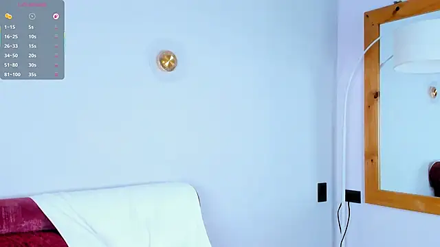 Travis_lenox_ webcam