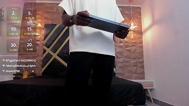 Oliver_Laurent_ webcam