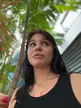 VendiMur Live Webcam on Stripchat