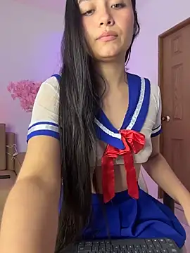 aria_doll__ - Aria_Doll__'s free webcam - UK Sex Cams