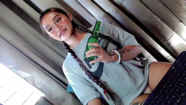 Jessicasfantasy live sex cam