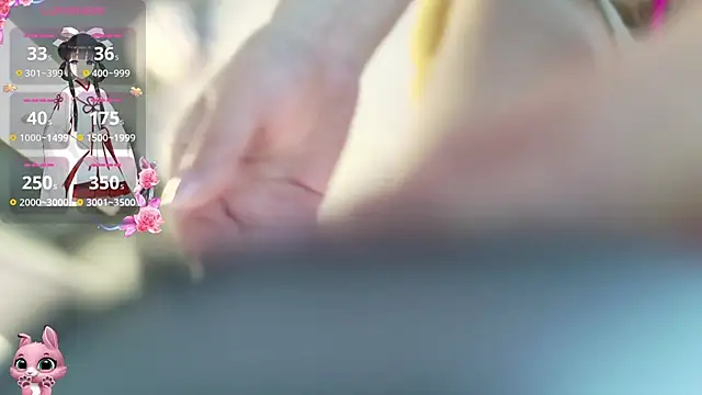 bella-ox (Ask my age) - 进来支持的大哥们会暴富！