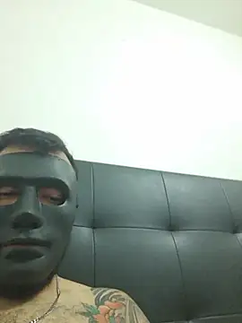 ritaegih (F young) - Boquete