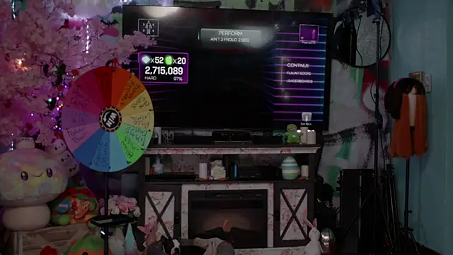 nikki_torres (F young) - show some love