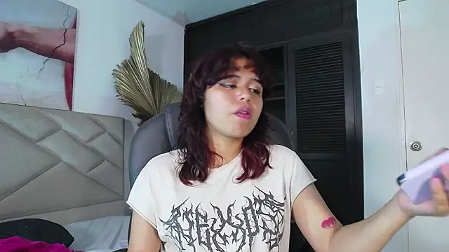 sabinamerchetti (F teen) - Flash tits