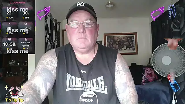 Preview of kinkyblueyes69