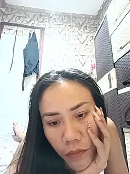 Webcam Model (Nika_hot10)  is live.Free join now!