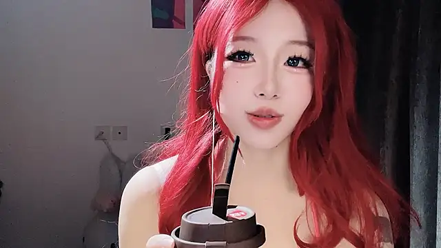 美女xiaoshuang001在线直播