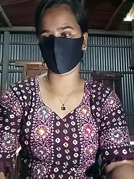 Sexy-Binita live sex cam