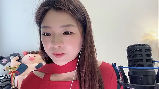 美女forzen520在线直播