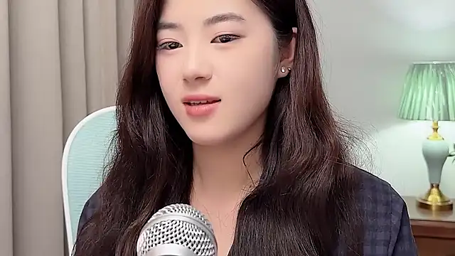 美女Nicole20266在线直播