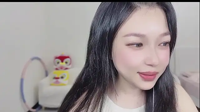 美女Yumi_yuni在线直播