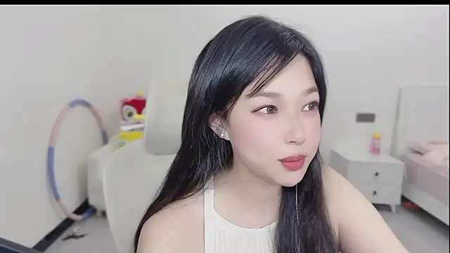 美女Yumi_yuni在线直播