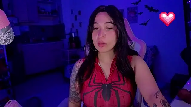 celeste_bauman (F young) - FINGERING PUSSY 🤤